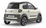 Microcar M.Go X 2019 года